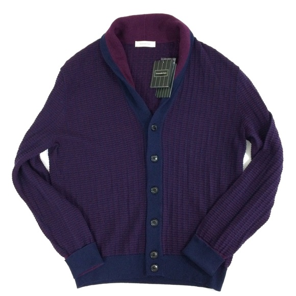 ermenegildo zegna cardigan